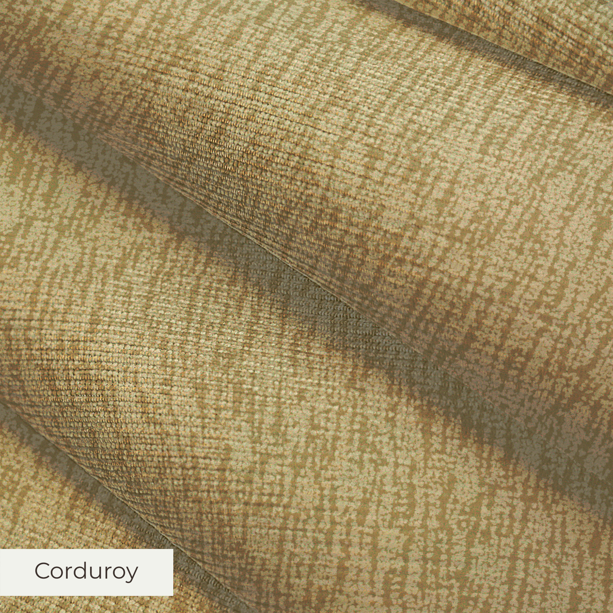 Nantes - Banquise Fabric