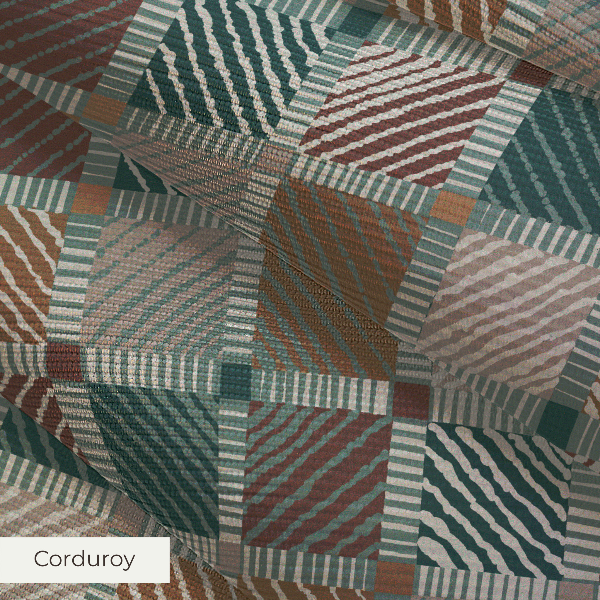  bma corduroy texture