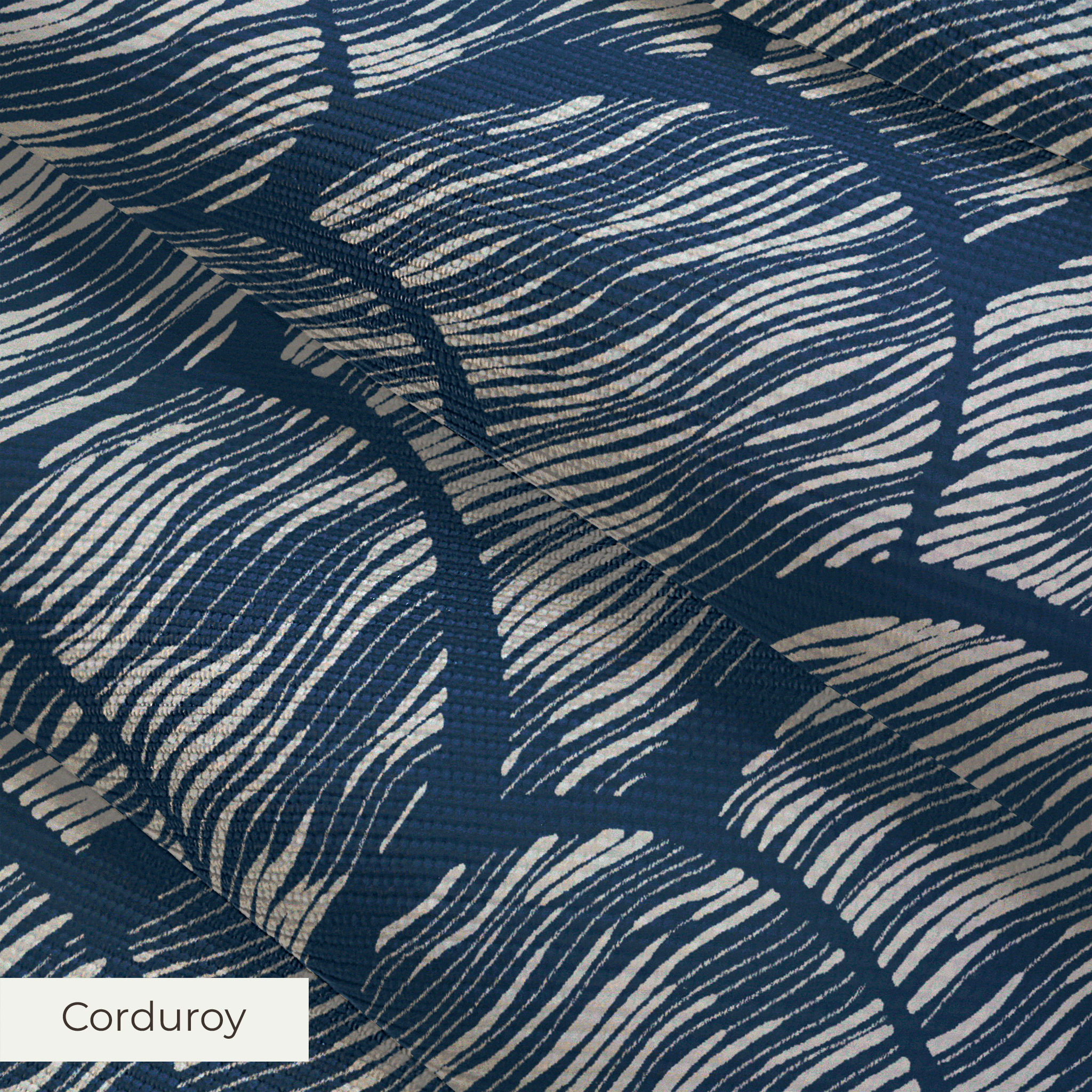 Rixo - Blackthorn Fabric