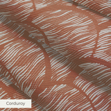 Rixo - Scorched Desert Fabric