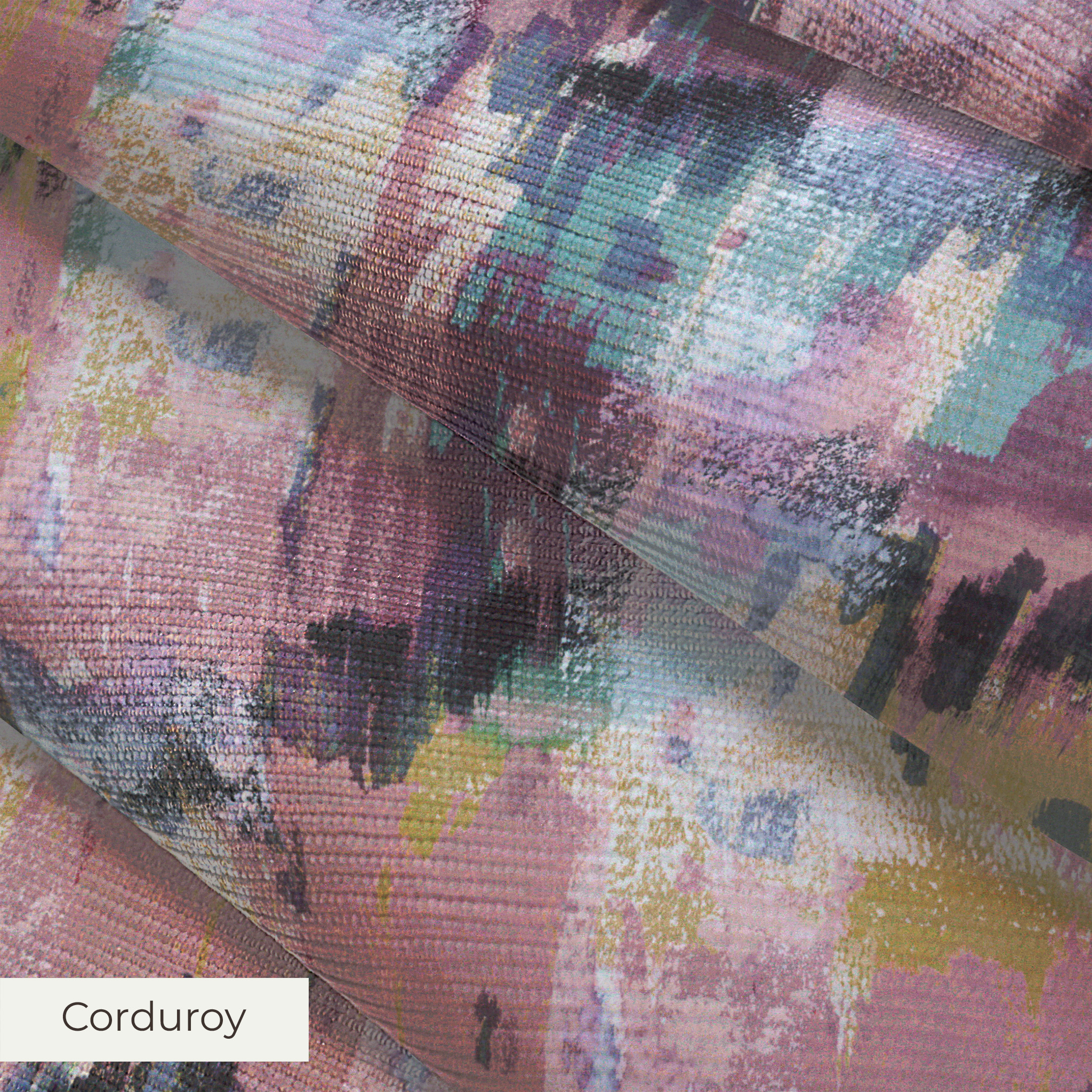 Rouen - Salon Fabric
