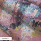 Rouen - Salon Fabric