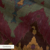Cheveyo - Eclectic Fabric