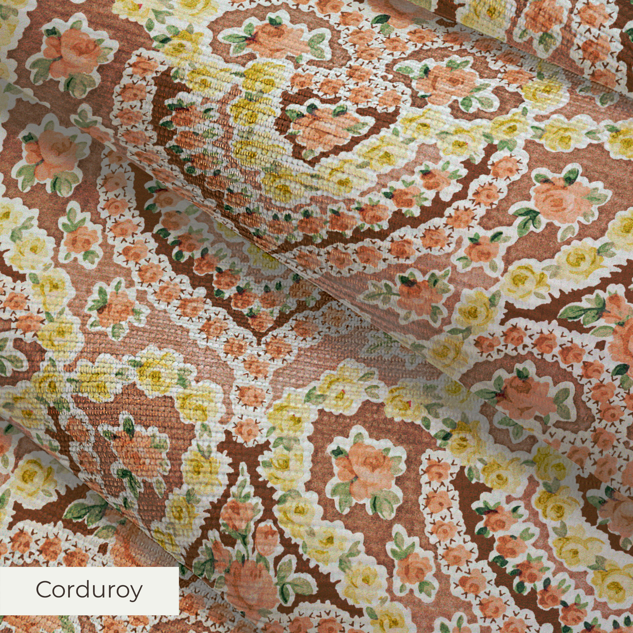  bma corduroy texture