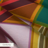 Ridge - Advant Fabric