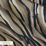 Saanvi - Fossil Fabric