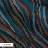Saanvi - Lago Fabric