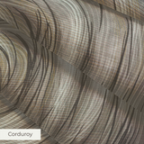 Theron - Baywood Fabric