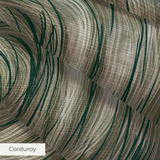 Theron - Lost Fabric