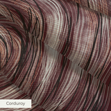 Theron - Respite Fabric