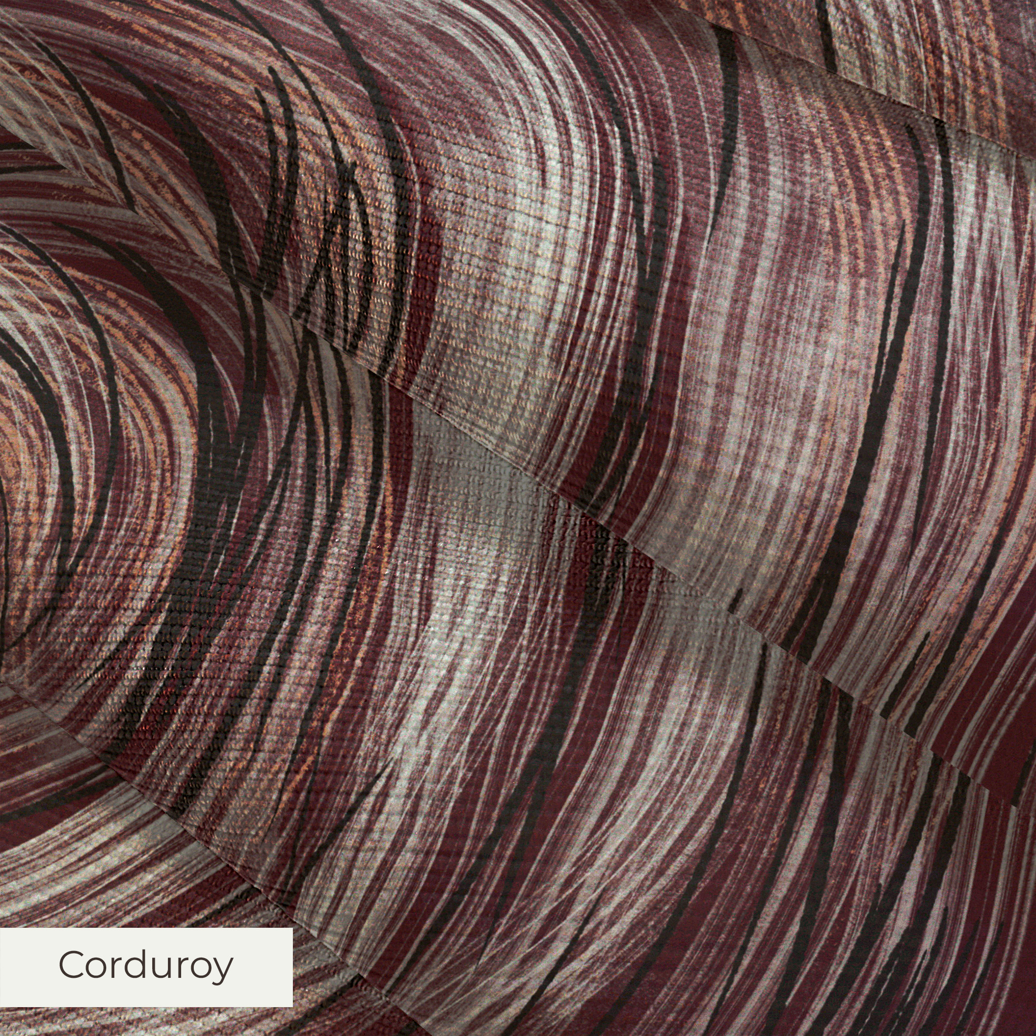  bma corduroy texture