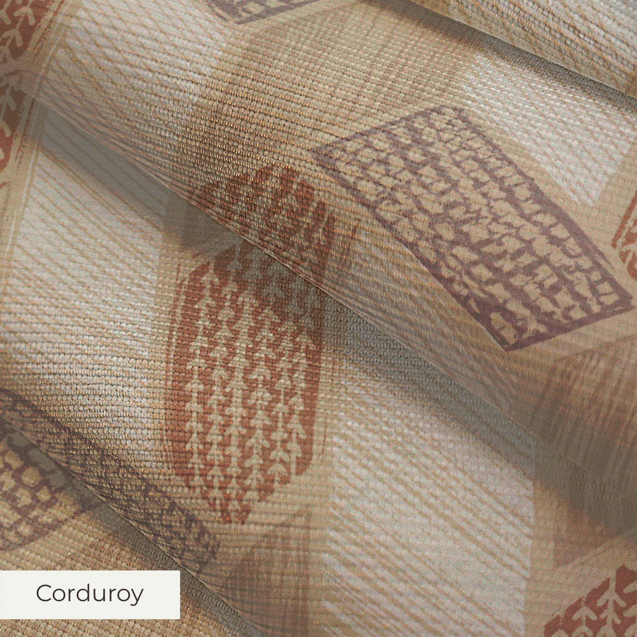  bma corduroy texture