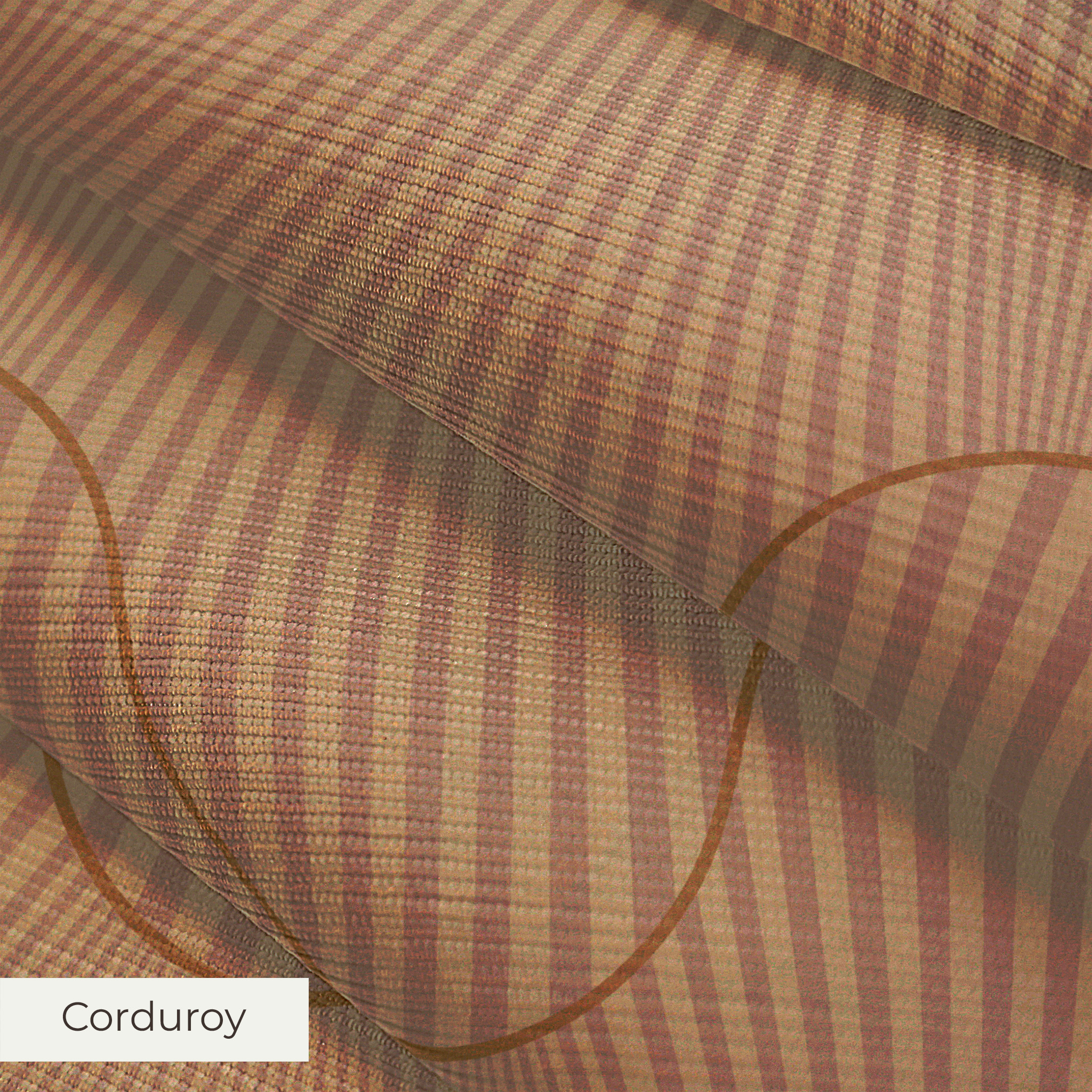  bma corduroy texture