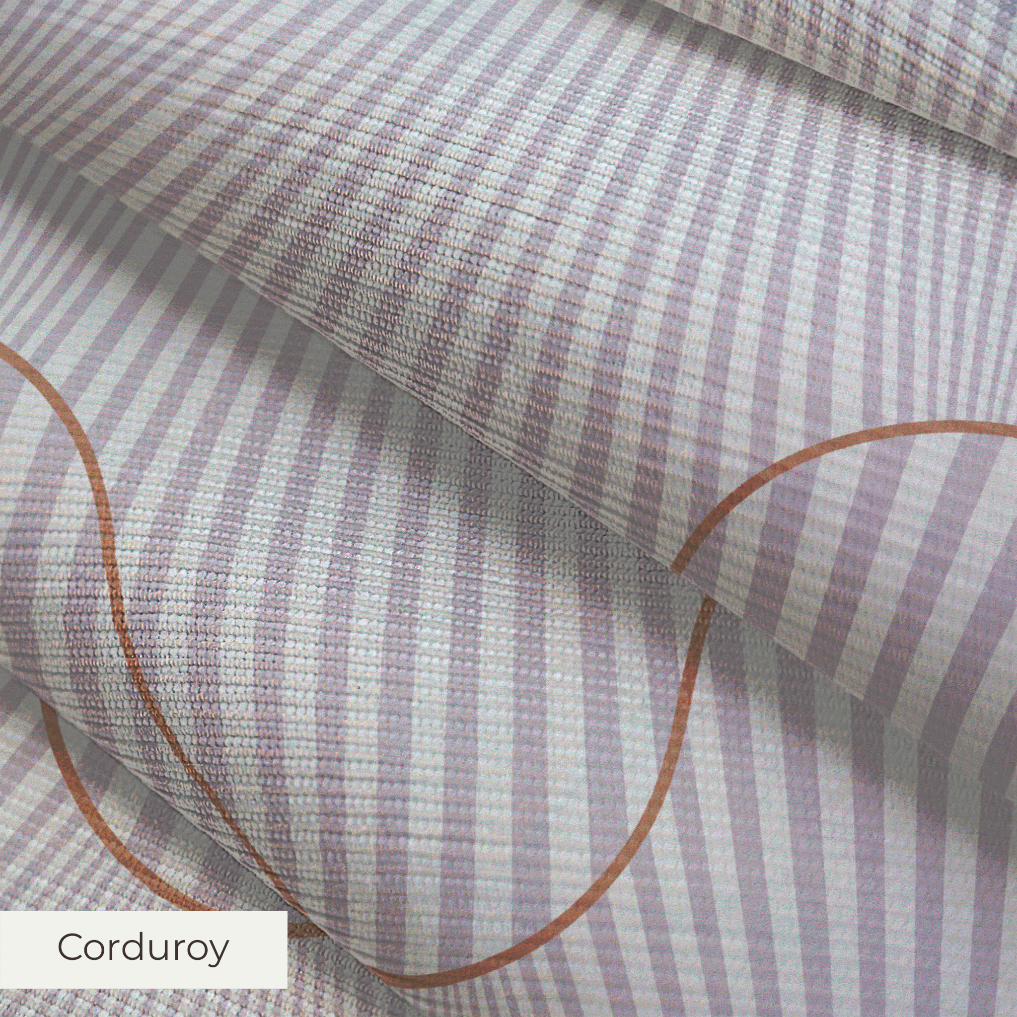  bma corduroy texture