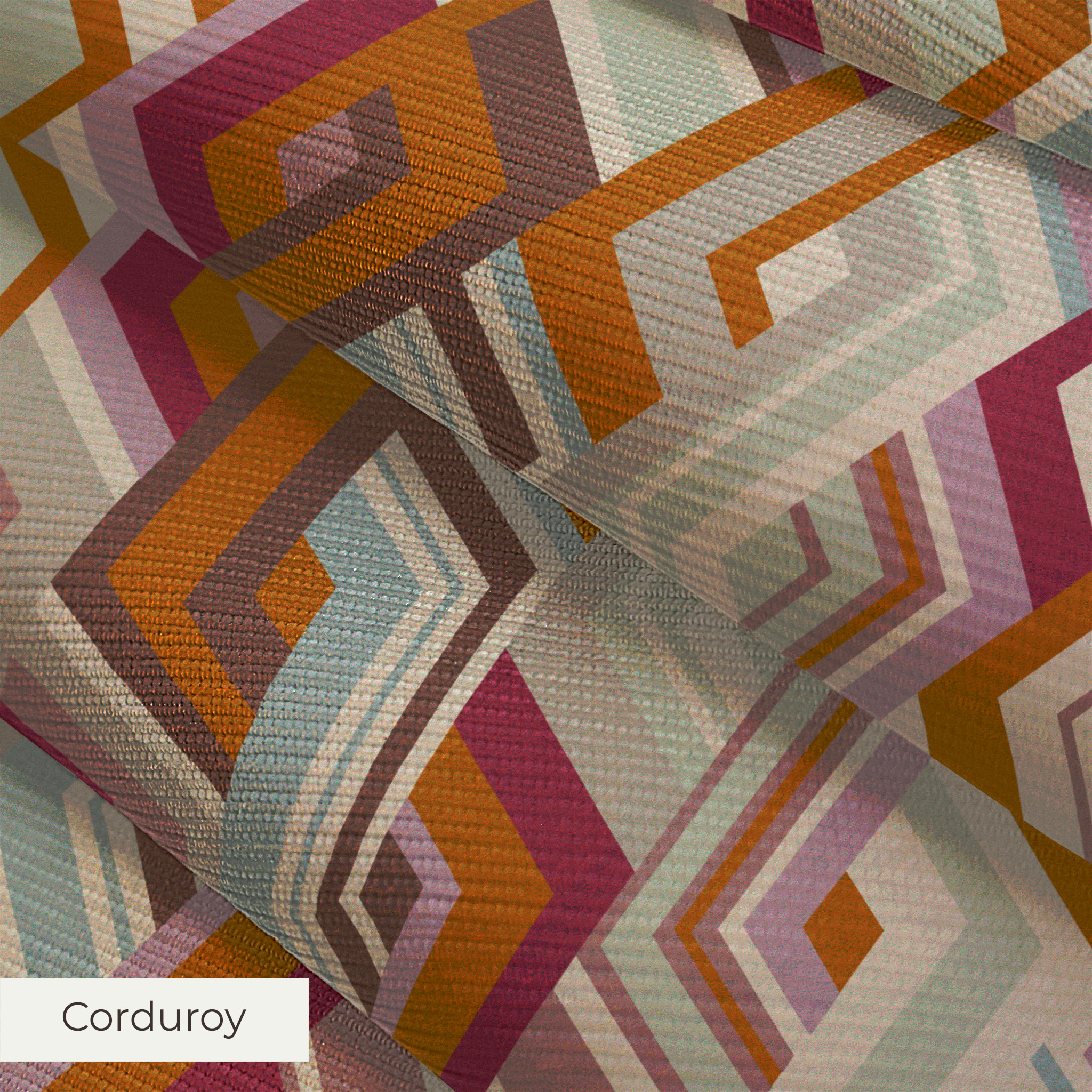  bma corduroy texture