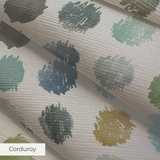 Sibilla - Reed Fabric