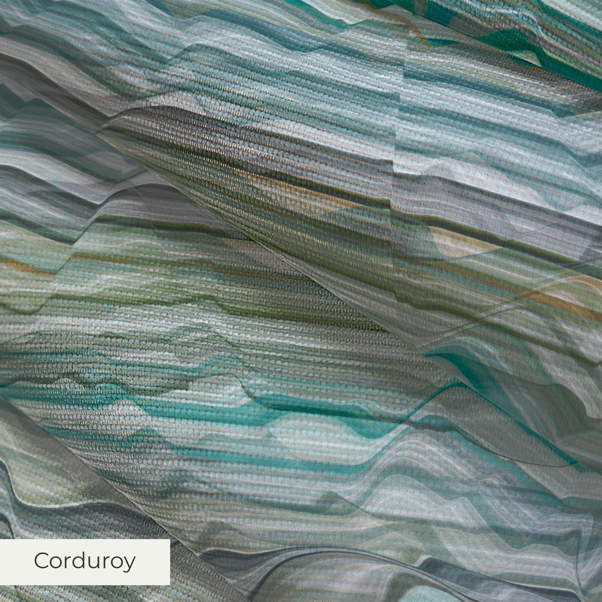 Vienne - Topsail Fabric