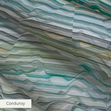 Vienne - Topsail Fabric