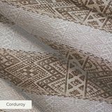 Simkhai - Dry Sand Fabric