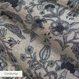 bma corduroy texture