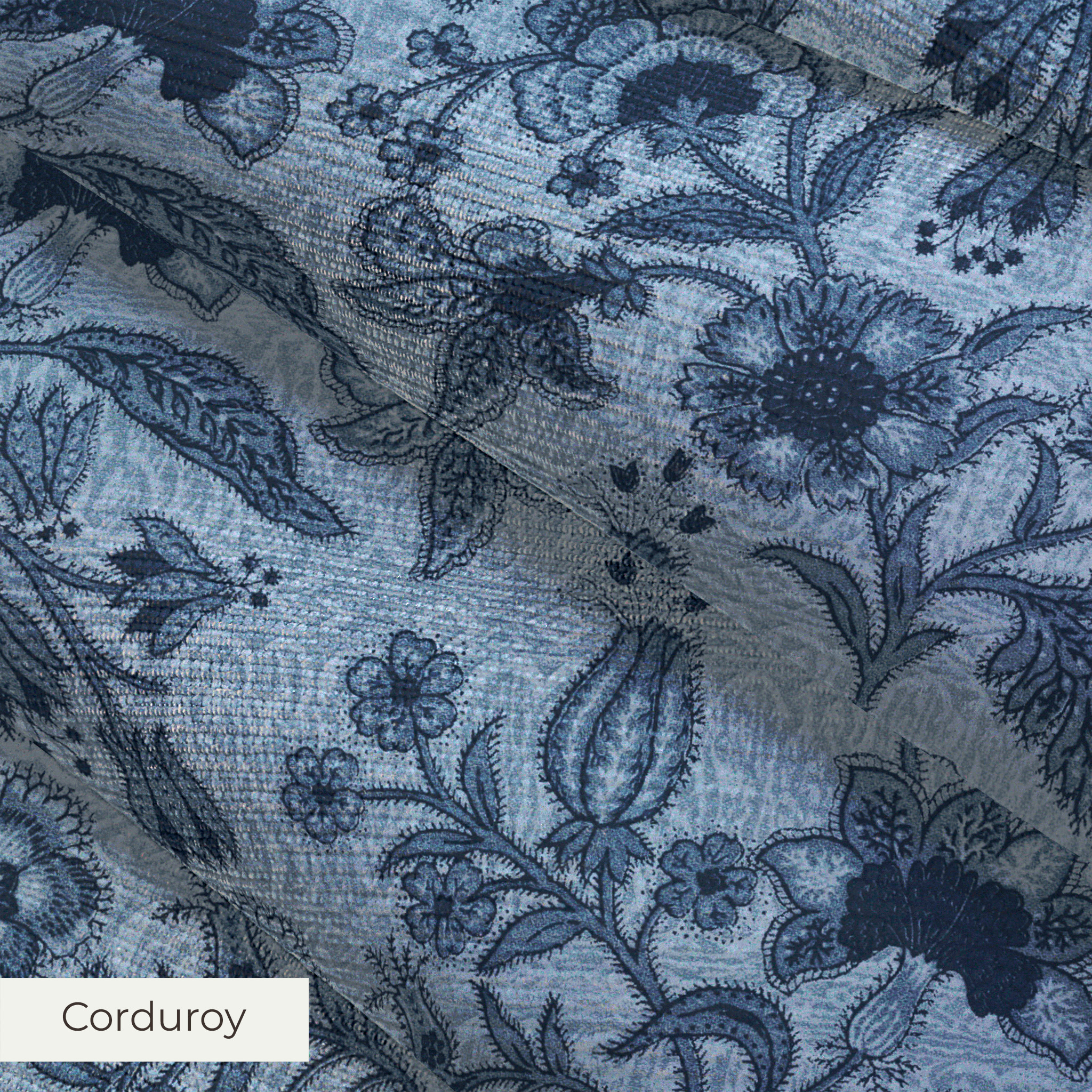 bma corduroy texture