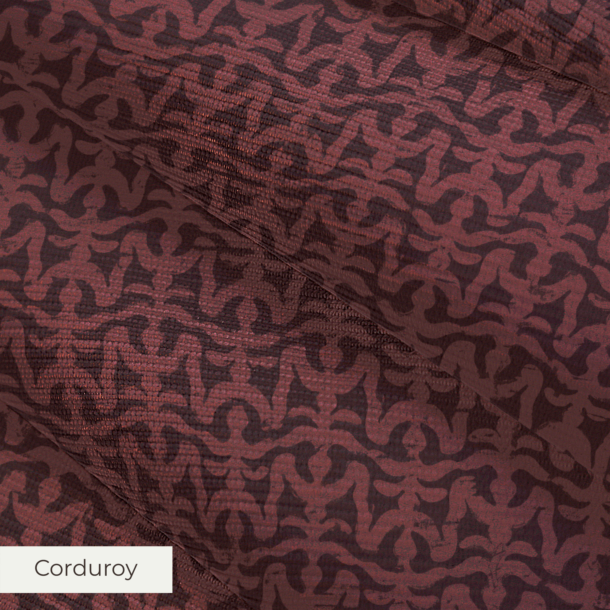 bma corduroy texture