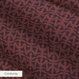 bma corduroy texture