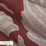 bma corduroy texture