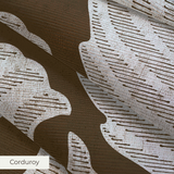 bma corduroy texture