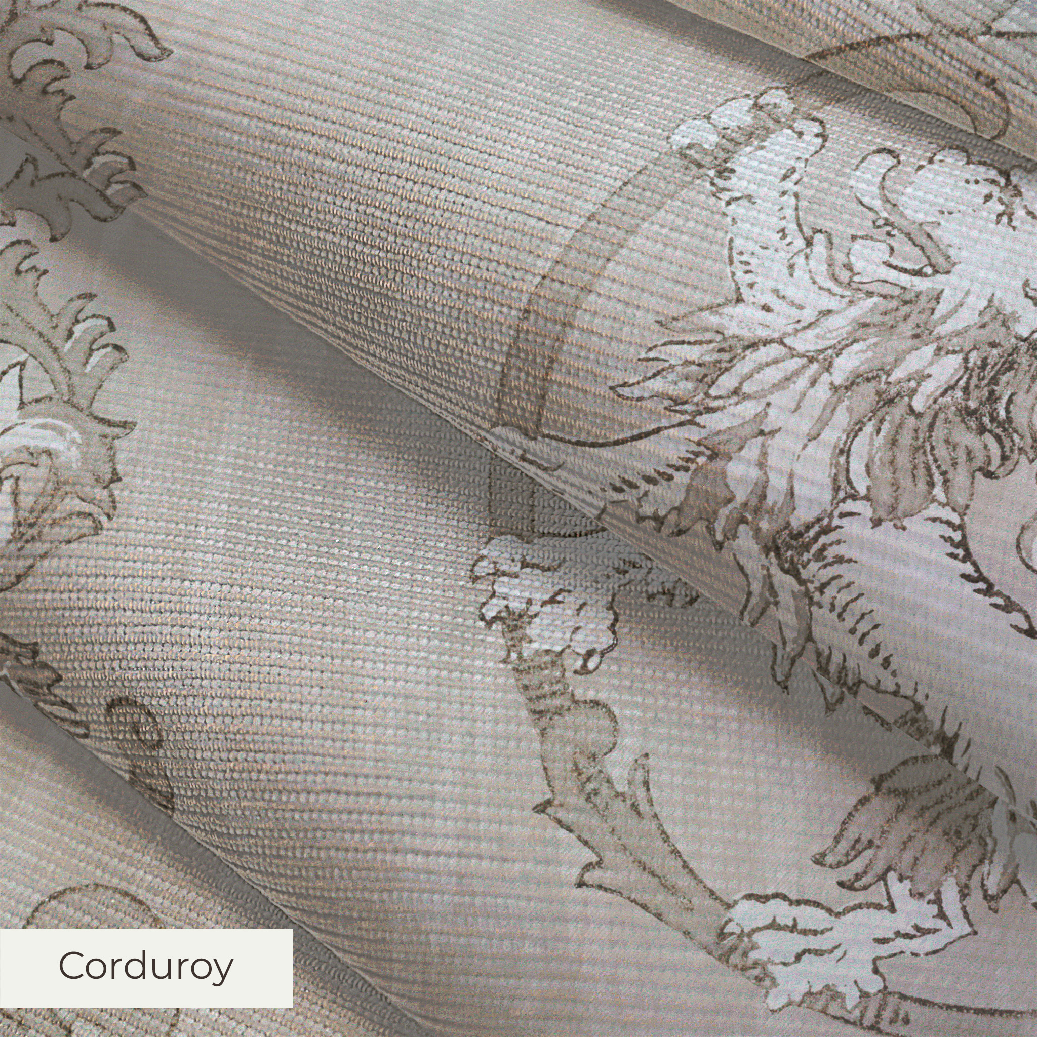  bma corduroy texture