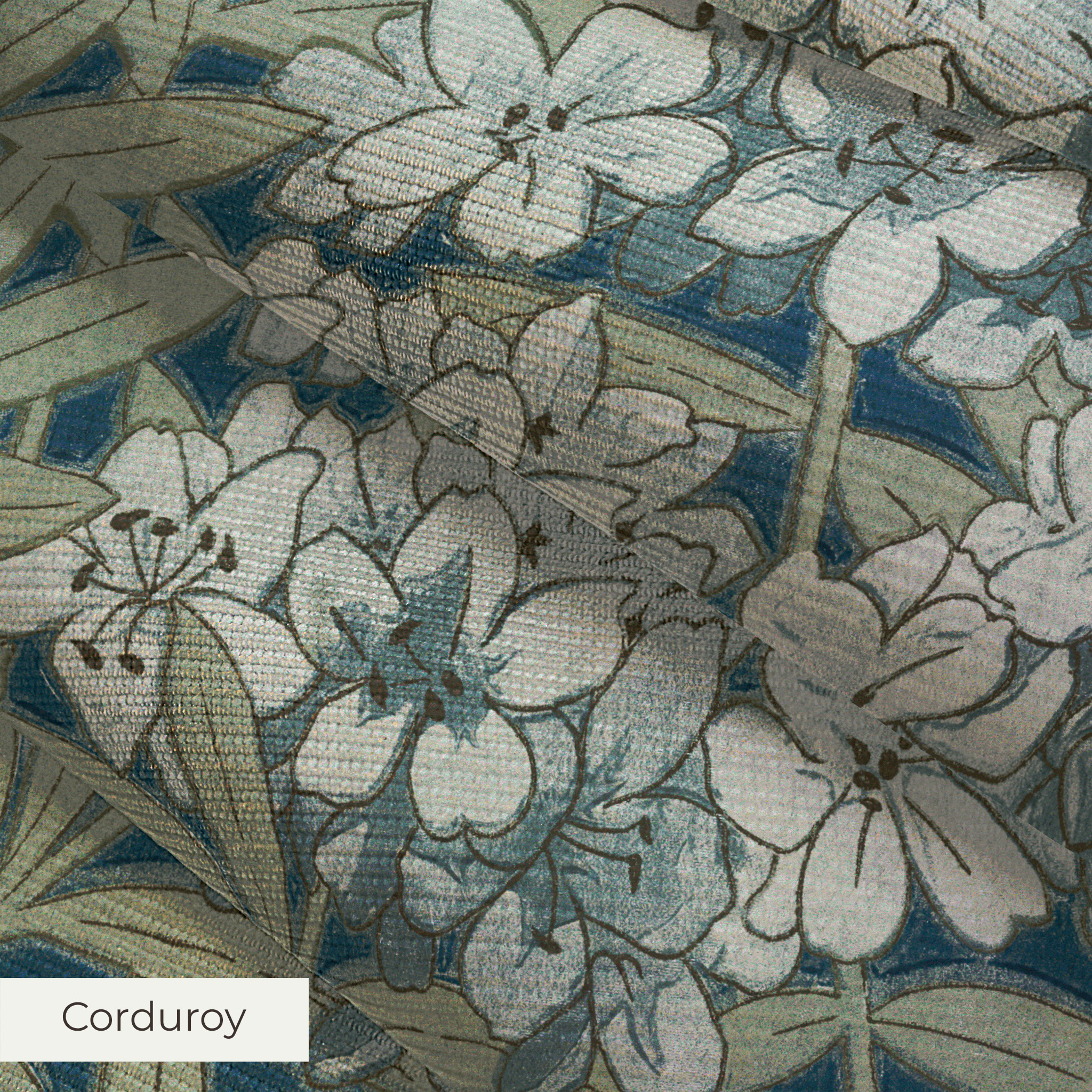  bma corduroy texture