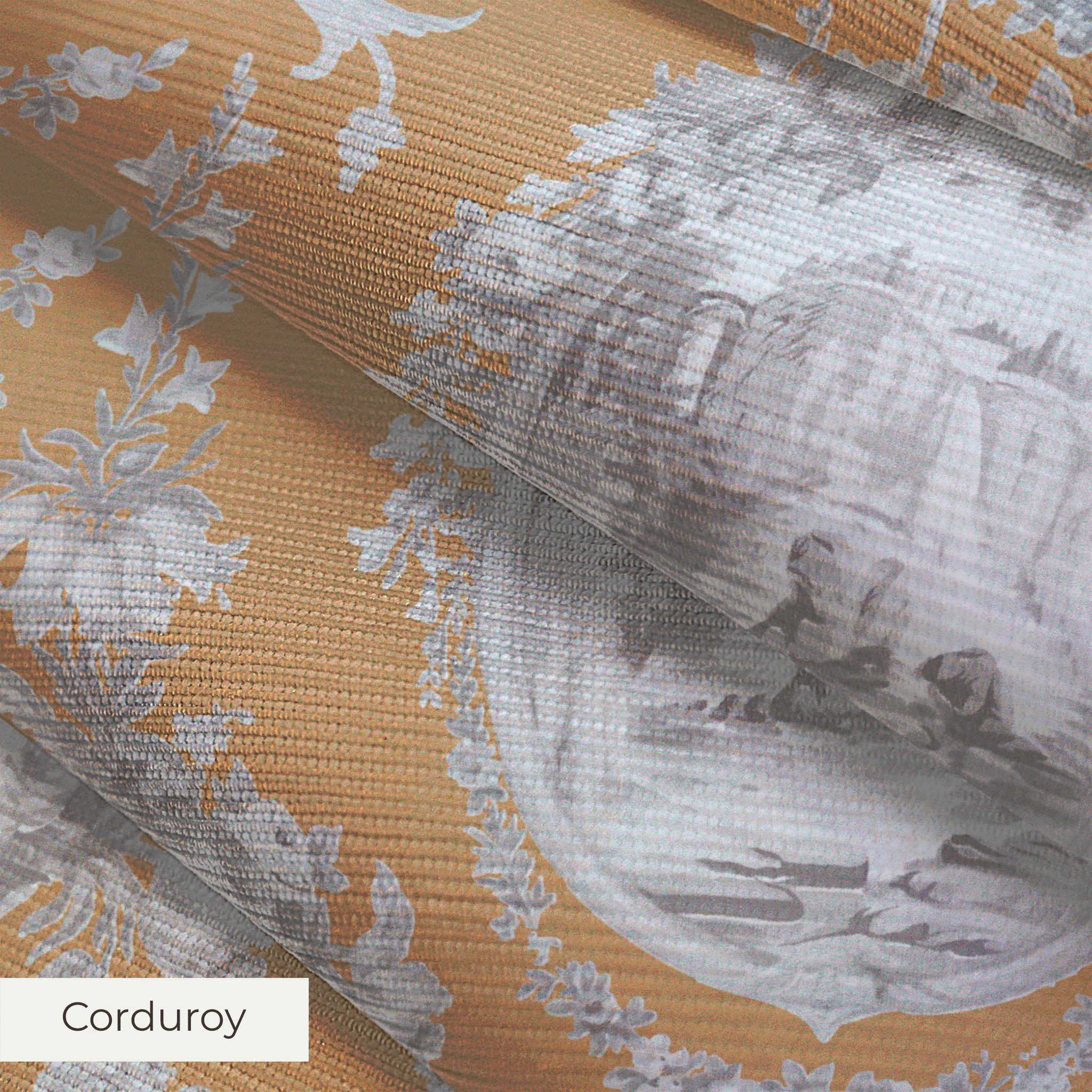 Framlingham - Oestra Fabric