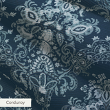 Florelle - Night Sky Fabric