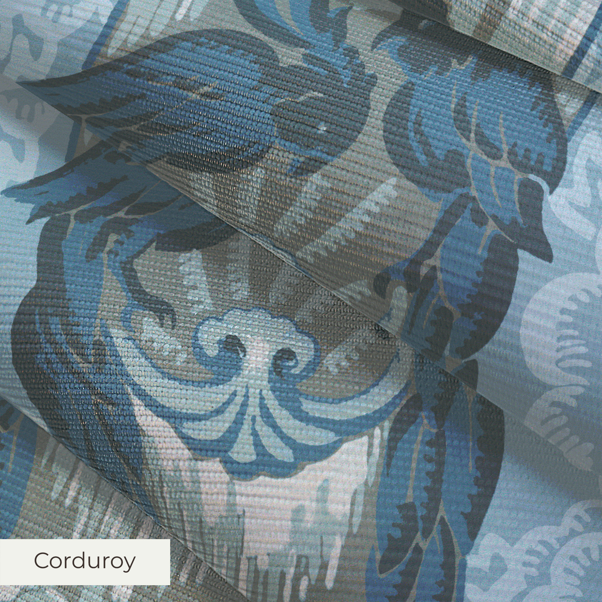 Fairendell - Bayou Fabric