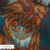 Fairendell - Titmouse Fabric