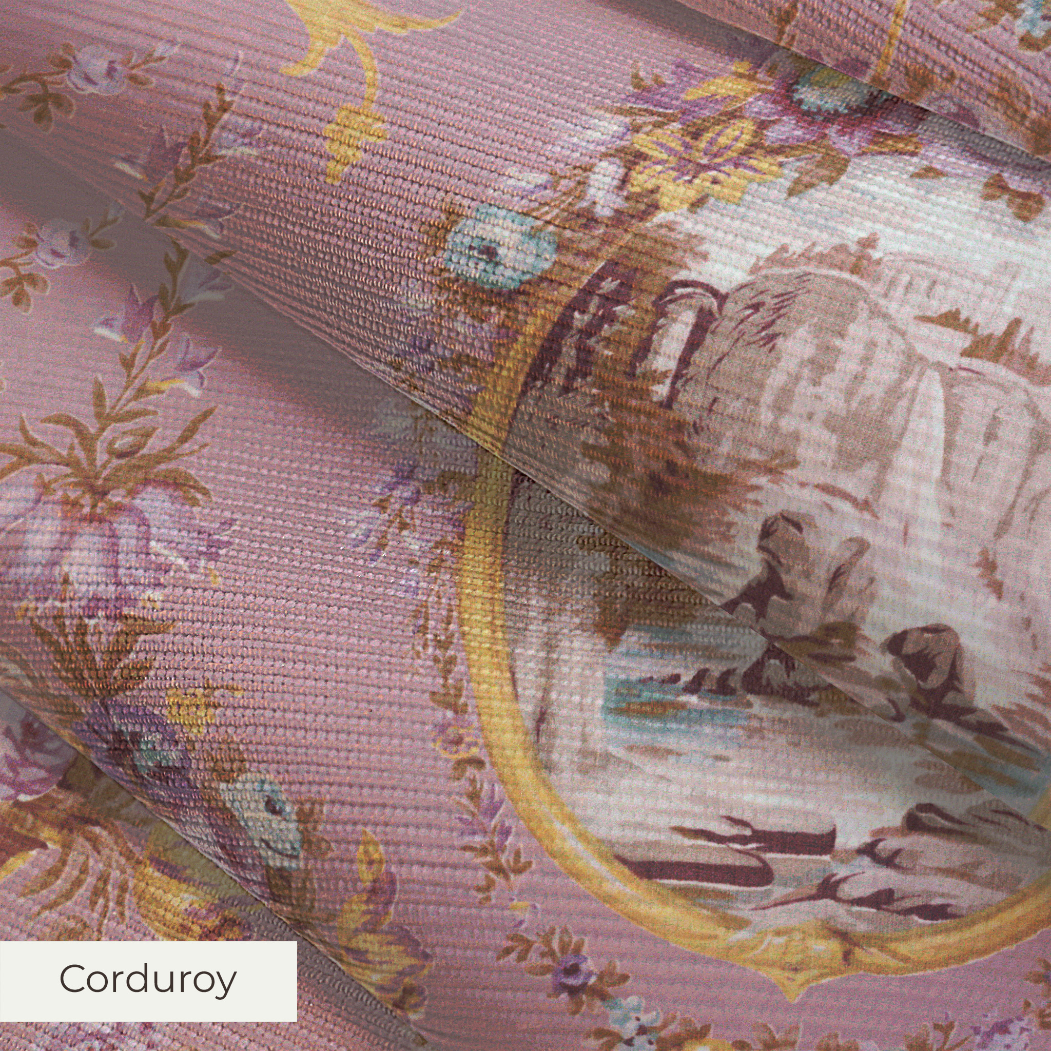  bma corduroy texture