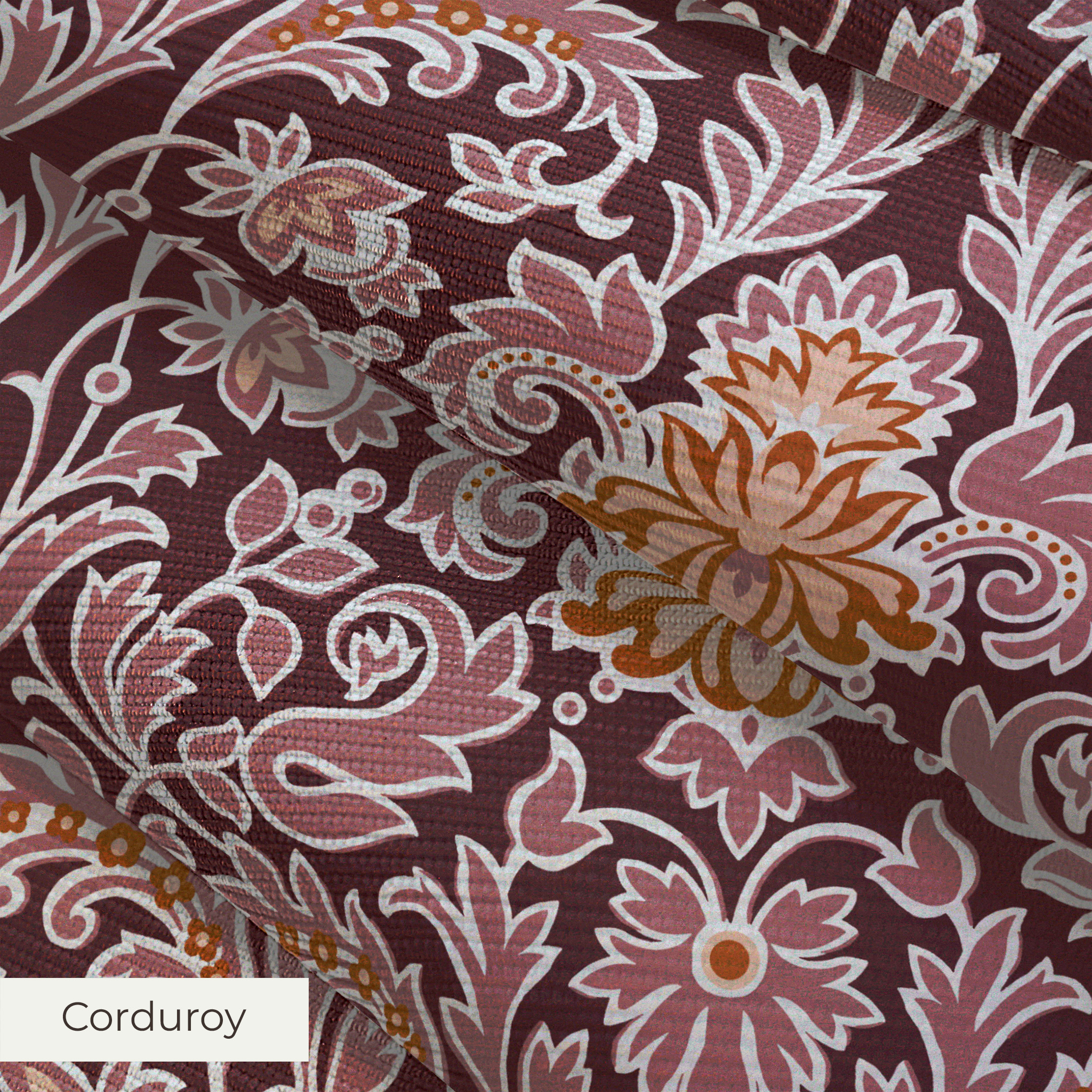  bma corduroy texture