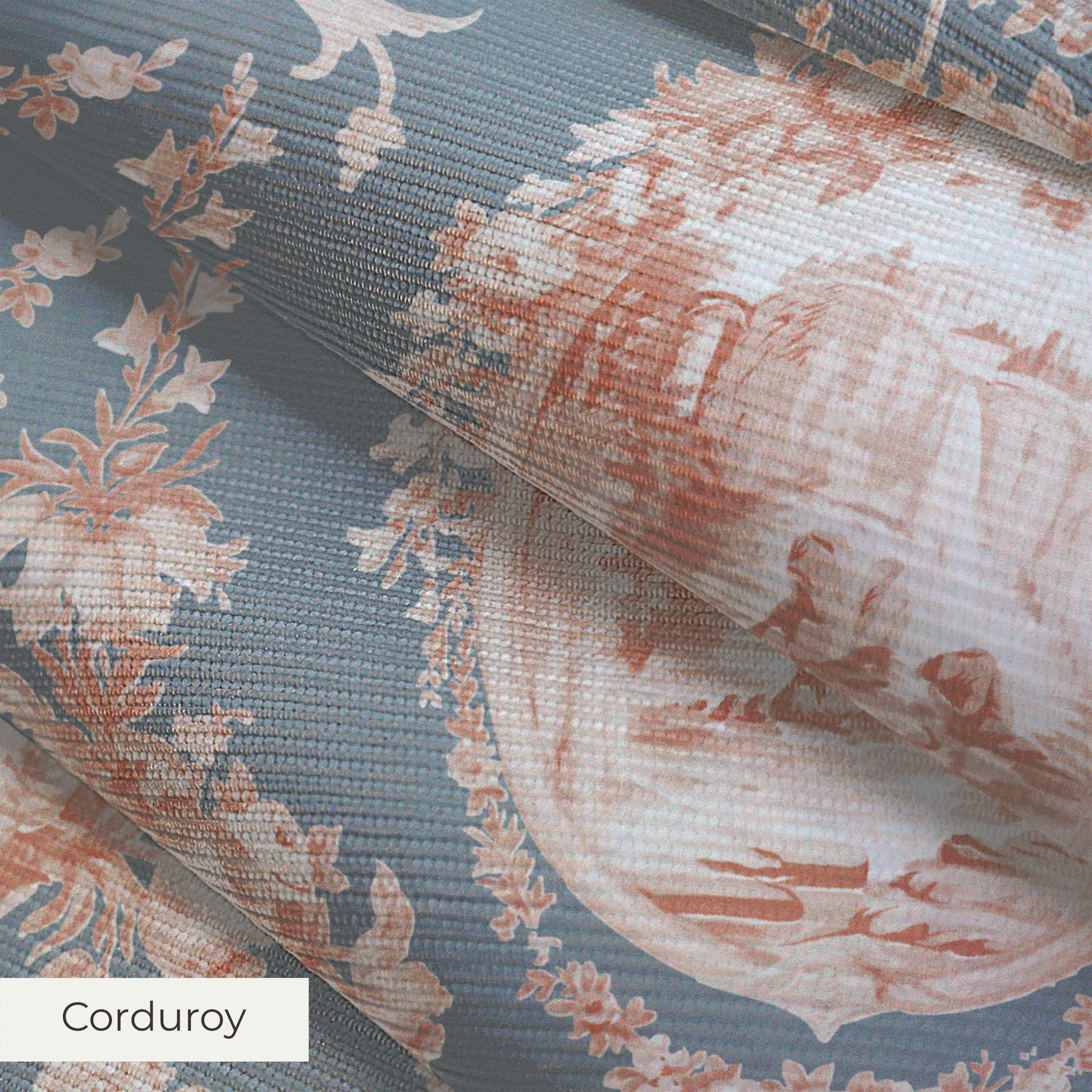  bma corduroy texture