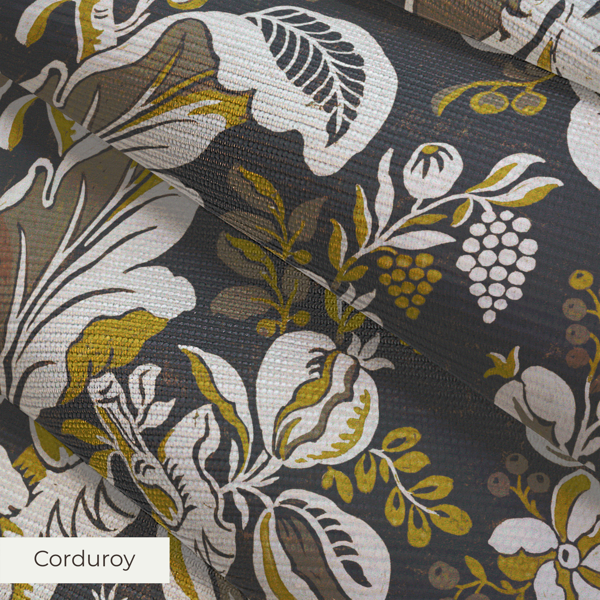  bma corduroy texture