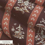Yangsan - Orson Fabric