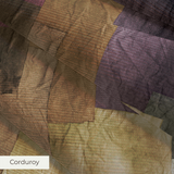 Kiruto - Revival Fabric