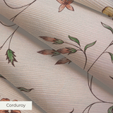 Sallie - Mon Fleur Fabric