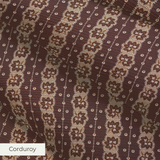 Phyto - Orson Fabric