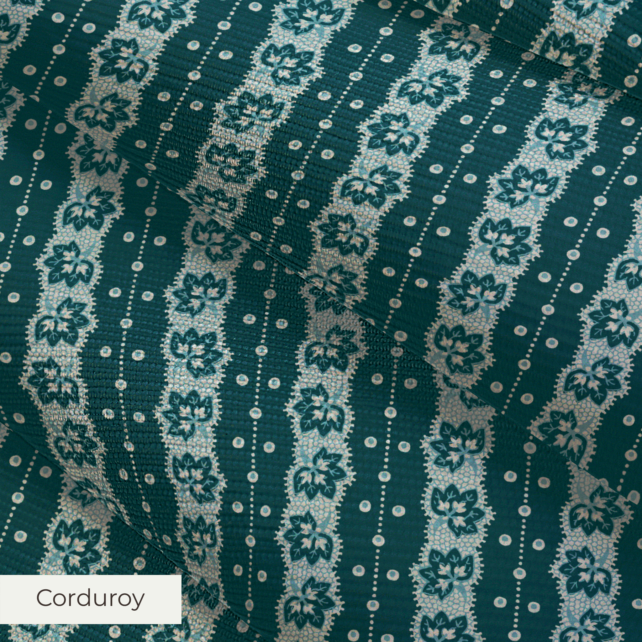 Phyto - Folly House Fabric