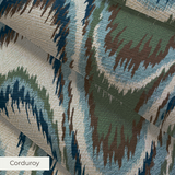 Illara - Dittany Fabric