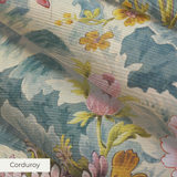 Cordelia - Stardust Fabric
