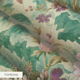 Cordelia - Ligurian Fabric