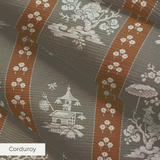 Yangsan - Halland Fabric
