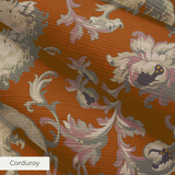 Shirzan - Triffen Fabric