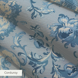 Shirzan - Sendal Fabric